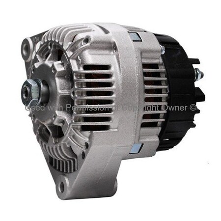 Mpa Quality-Built Alternator Remanufactured, 13355 13355